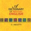 Book A Dictionary Of Amusing English