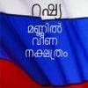 Book Rashya: Mannil Veena Nakshathram