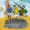 Book Swami And Friends
