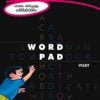 Book Wordpad