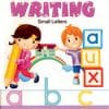 Book Alphabet Writing Small Letters