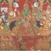 Book Adhyathmaramayanam Rs.125