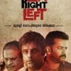 Book Left Right Left