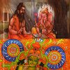 Book SRI MAHABHARATAM (2 Volume Set)