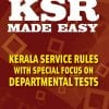 Book K S R MADE EASY