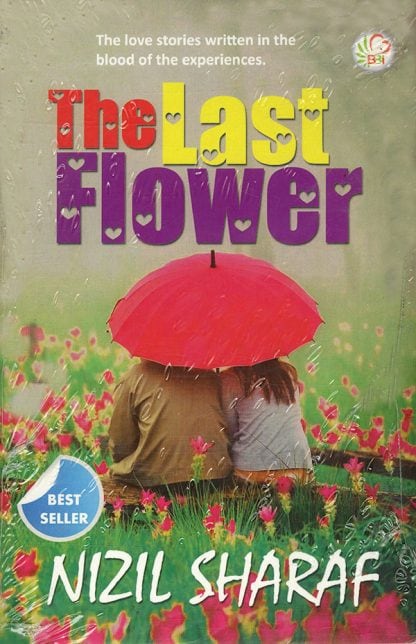 Book THE LAST FLOWER