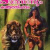 Book TARZANUM KANCHANASIMHAVUM 9