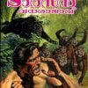 Book TARZAN VANARAJAVU  11
