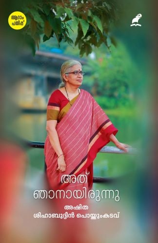 അത് ഞാനായിരുന്നു 