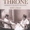 Book THE IVORY THRONE