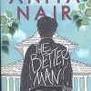 Book THE BETTER MAN