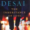 Book THE INHERITANCE OF LOSS