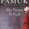 Book MY NAME IS RED