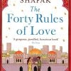 Book THE FORTY RULES OF LOVE