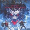 Book MAGNUS CHASE AND THE SHIP OF THE DEAD