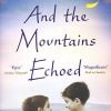 Book AND THE MOUNTAINS ECHOED