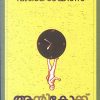 Book ANTICLOCK