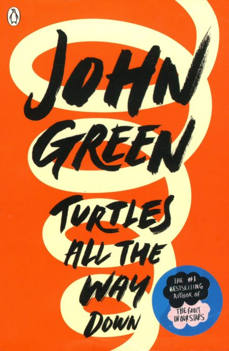 Book_TURTLES ALL THE WAY DOWN