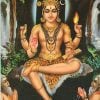 Book DAKSHINAMOORTHY STHOTHRAM (VYAKHYANAM)