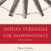 Book INDIA`S STRUGGLE FOR INDEPENDENCE