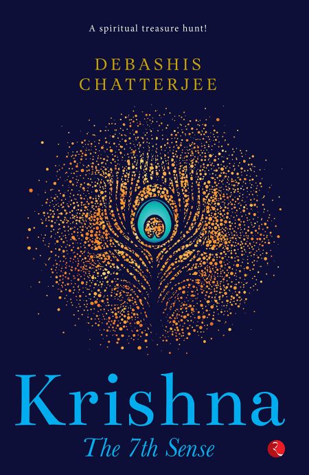 Book_ KRISHNA THE 7TH SENSE