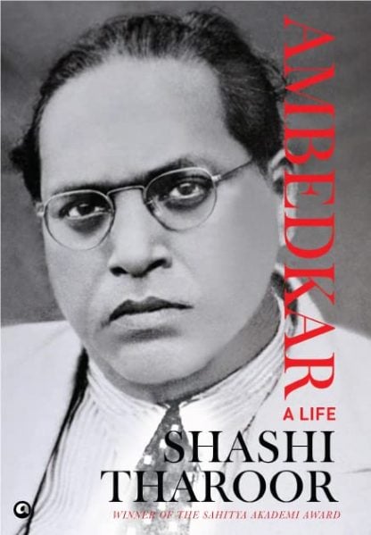Book Ambedkar: A Life