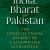 Book INDIA, BHARAT AND PAKISTAN