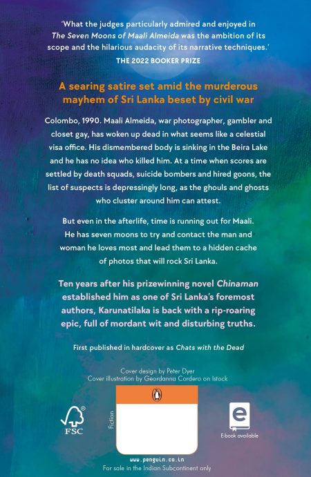 Book_THE SEVEN MOONS OF MAALI  ALMEIDA