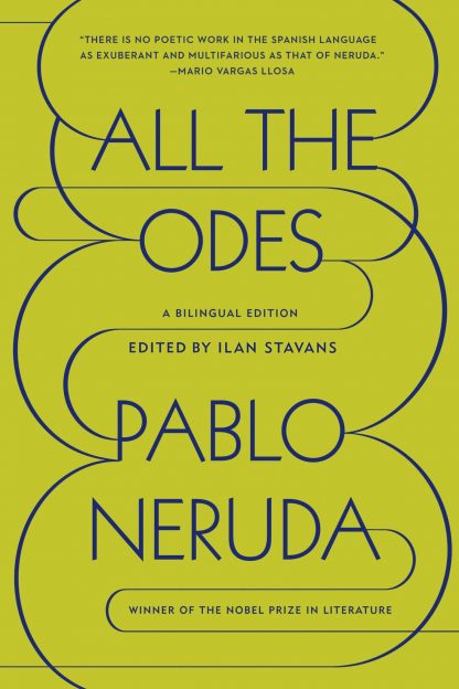 Book ALL THE ODES