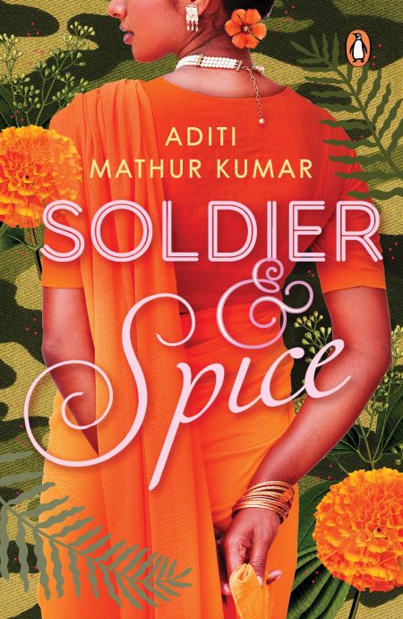 Book_SOLDIER & SPICE