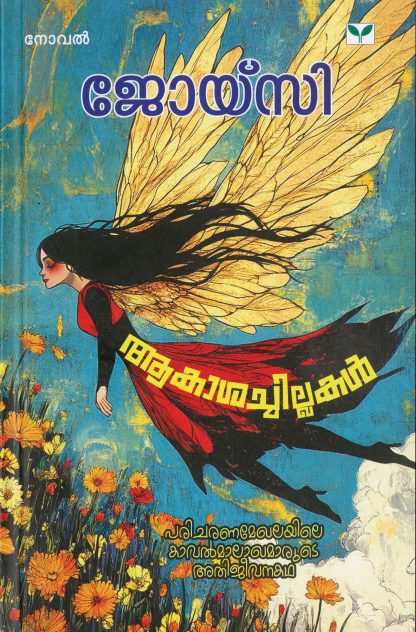 Book AKASACHILLAKAL
