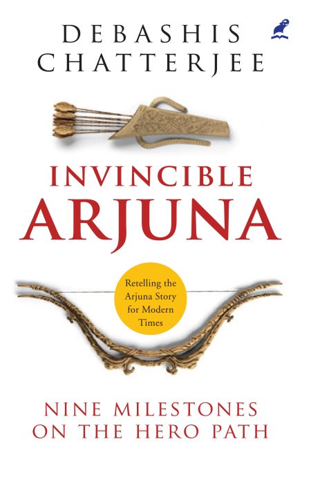 Book_ INVINCIBLE ARJUNA
