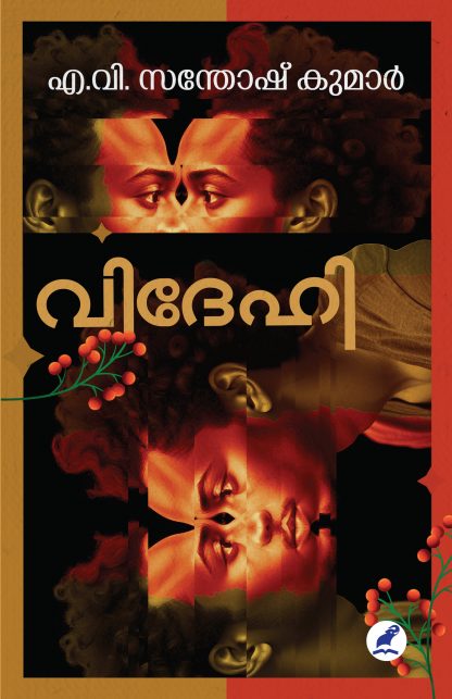 Book VIDEHI