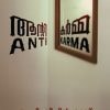 Book ANTI–KARMA