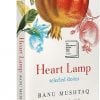 Book Heart Lamp: Selected Stories  International Booker Prize 2025