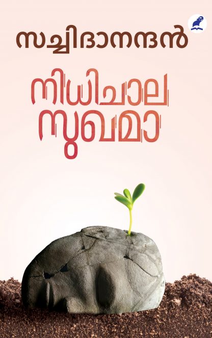 Book NIDHICHAALA SUKHAMA