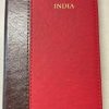 Book THE CONSTITUTION OF INDIA