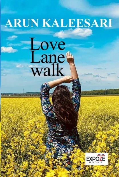 Book LOVE LANE WALK