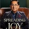 Book SPREADING JOY: HOW JOYALUKKAS BECAME THE WORLD`S FAVOURITE JEWELLER