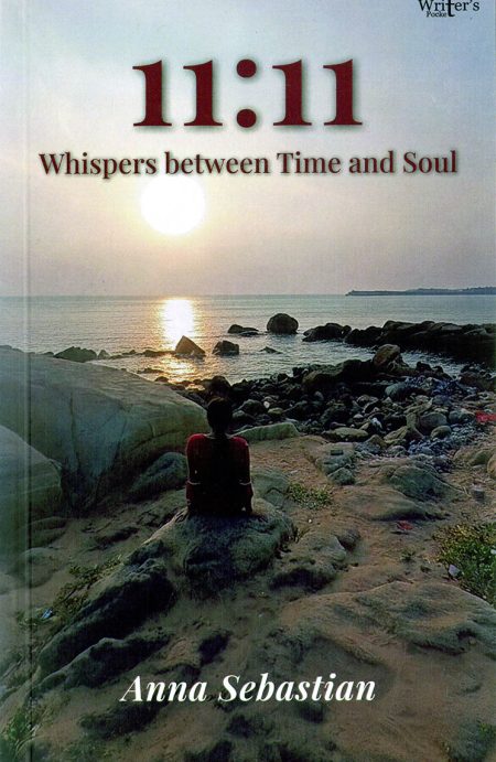 Book_11:11 WHISPERS BETWEEN TIME AND SOUL