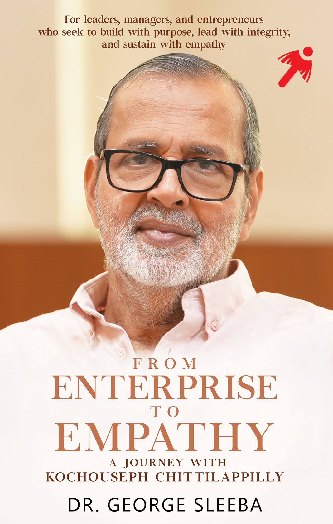 From Enterprise To Empathy Cover - Front Book_FROM ENTERPRISE TO EMPATHY