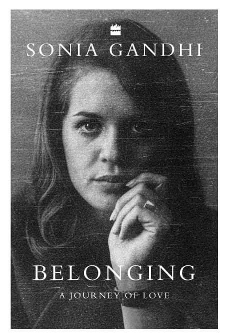 Book_BELONGING A JOURNEY OF LOVE